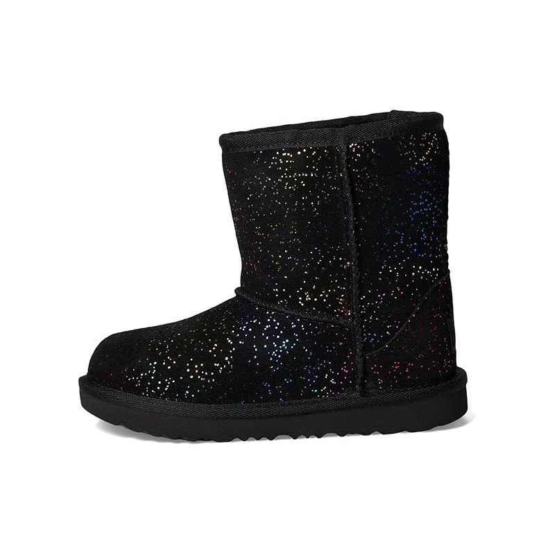 Bottes UGG T Classic II Shimmer Sky Style Fonctionnel Esthétique