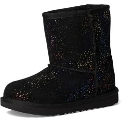 Bottes UGG T Classic II Shimmer Sky Style Fonctionnel Esthétique