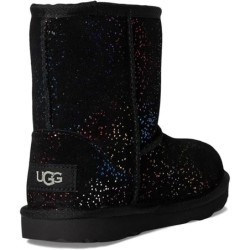 Bottes UGG T Classic II Shimmer Sky Style Fonctionnel Esthétique