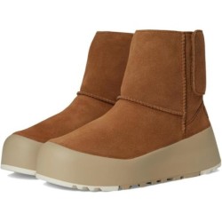 UGG Classic Streetscape Semelle Souplesse Stabilité Équilibre
