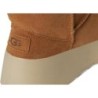 UGG Classic Streetscape Semelle Souplesse Stabilité Équilibre