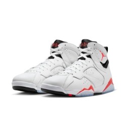 Air Jordan 7 Retro 脡meraude
