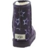 Bottes UGG Classic II Iridescent Stars Style Esthétique Fonctionnel