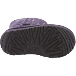 Bottes UGG Classic II Iridescent Stars Style Esthétique Fonctionnel