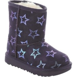 Bottes UGG Classic II Iridescent Stars Style Esthétique Fonctionnel