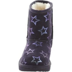 Bottes UGG Classic II Iridescent Stars Style Esthétique Fonctionnel