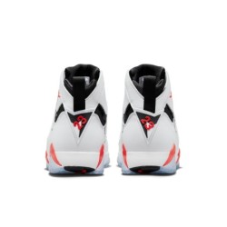 Air Jordan 7 Retro 脡meraude