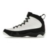 Air Jordan 9 Retro Dark Powder Blue