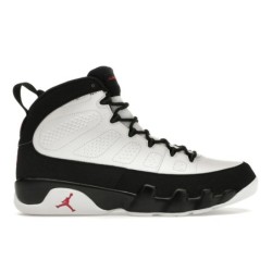 Air Jordan 9 Retro Dark Powder Blue