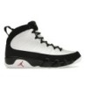 Air Jordan 9 Retro Dark Powder Blue