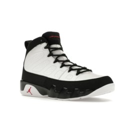 Air Jordan 9 Retro Dark Powder Blue