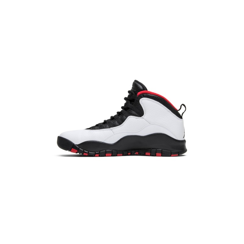 Air Jordan 10 "Concepts" - Édition Creative de Boston
