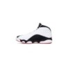 Air Jordan 13 "Stüssy" - Collaboration Streetwear Originelle