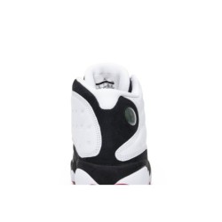 Air Jordan 13 "Stüssy" - Collaboration Streetwear Originelle