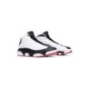 Air Jordan 13 "Stüssy" - Collaboration Streetwear Originelle